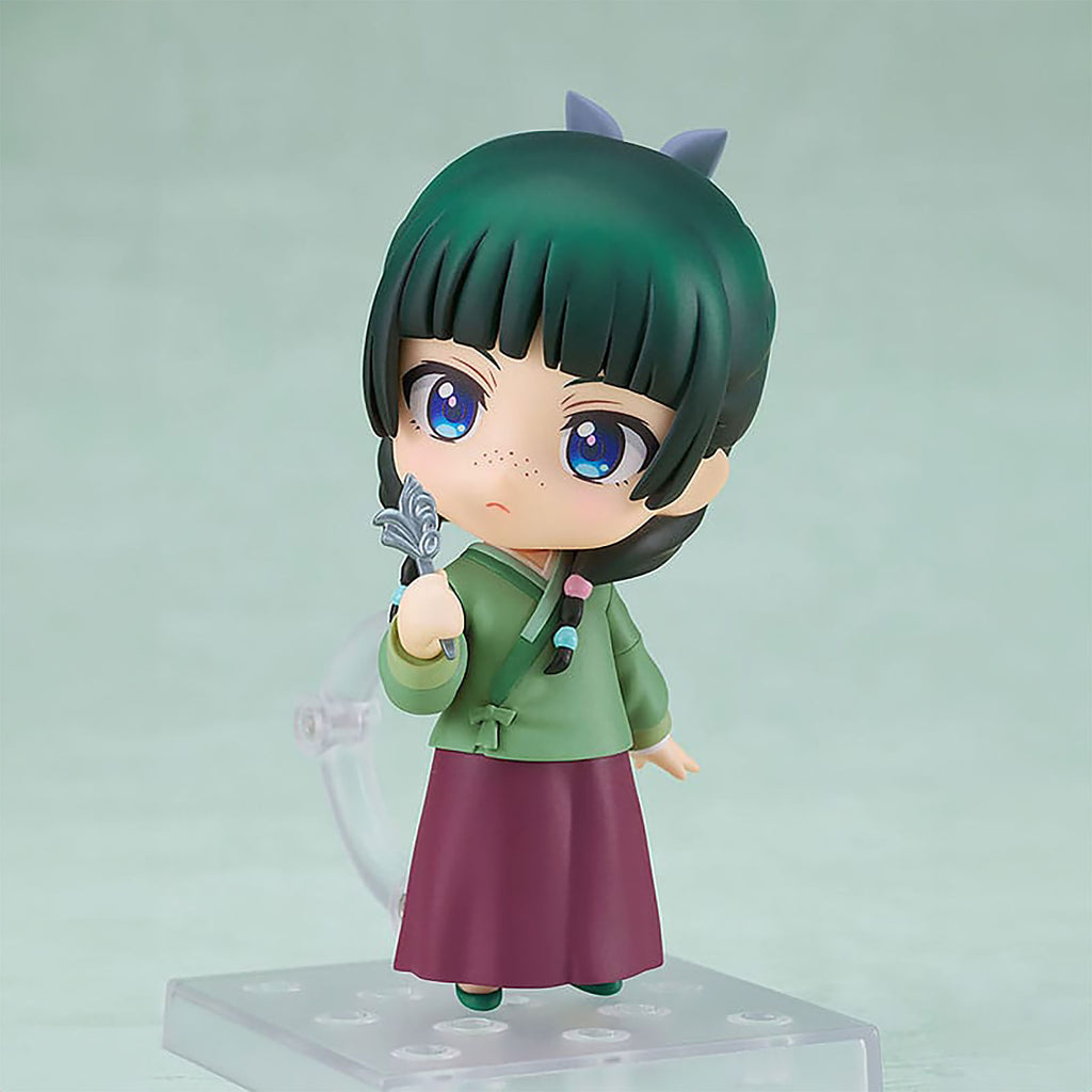 Productafbeelding Dagboeken van de apotheker Maomao - Nendoroid Actiefiguur