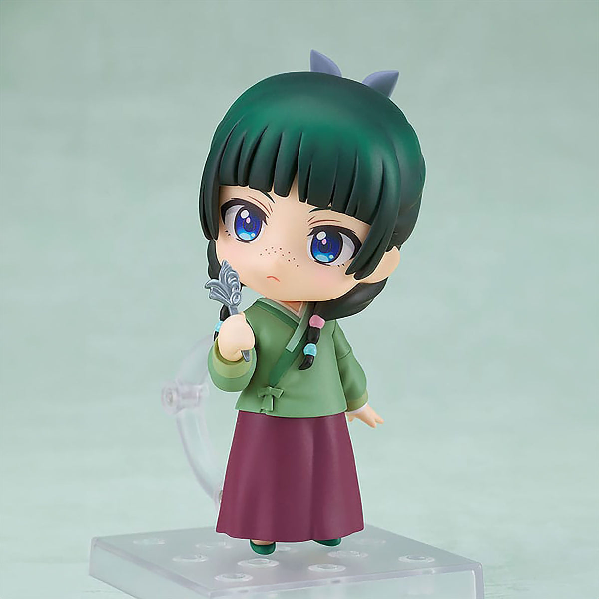 Productafbeelding Dagboeken van de apotheker Maomao - Nendoroid Actiefiguur