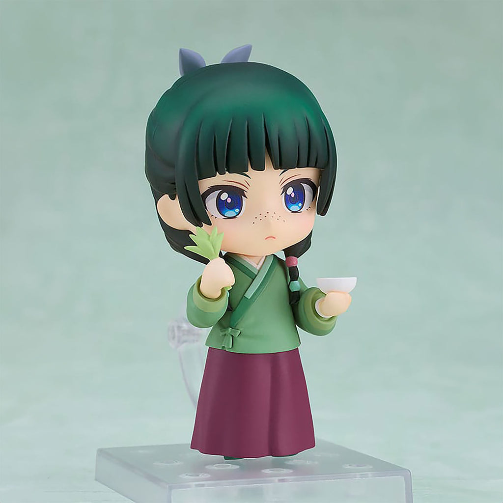 Productafbeelding Dagboeken van de apotheker Maomao - Nendoroid Actiefiguur