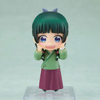 Productafbeelding Dagboeken van de apotheker Maomao - Nendoroid Actiefiguur