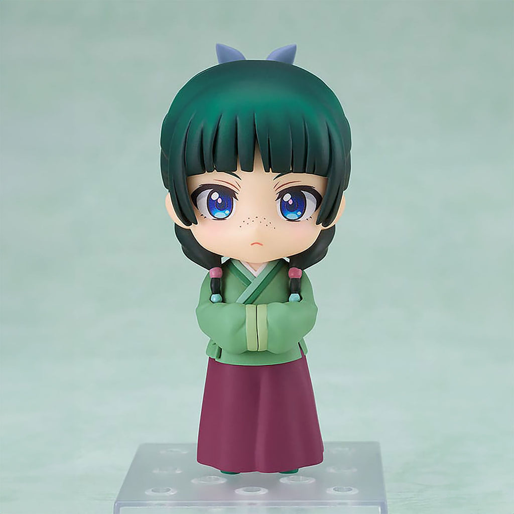 Productafbeelding Dagboeken van de apotheker Maomao - Nendoroid Actiefiguur