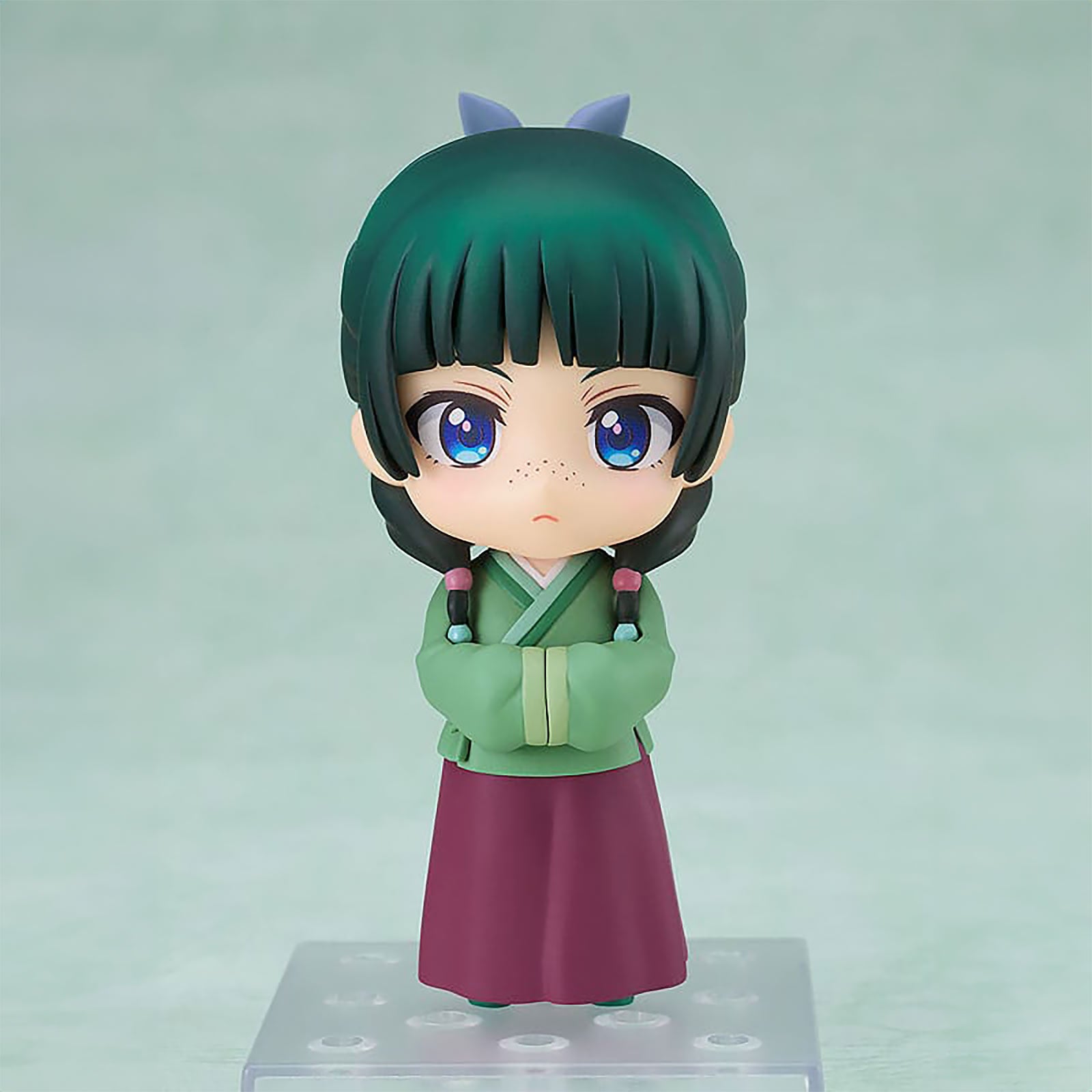 Productafbeelding Dagboeken van de apotheker Maomao - Nendoroid Actiefiguur