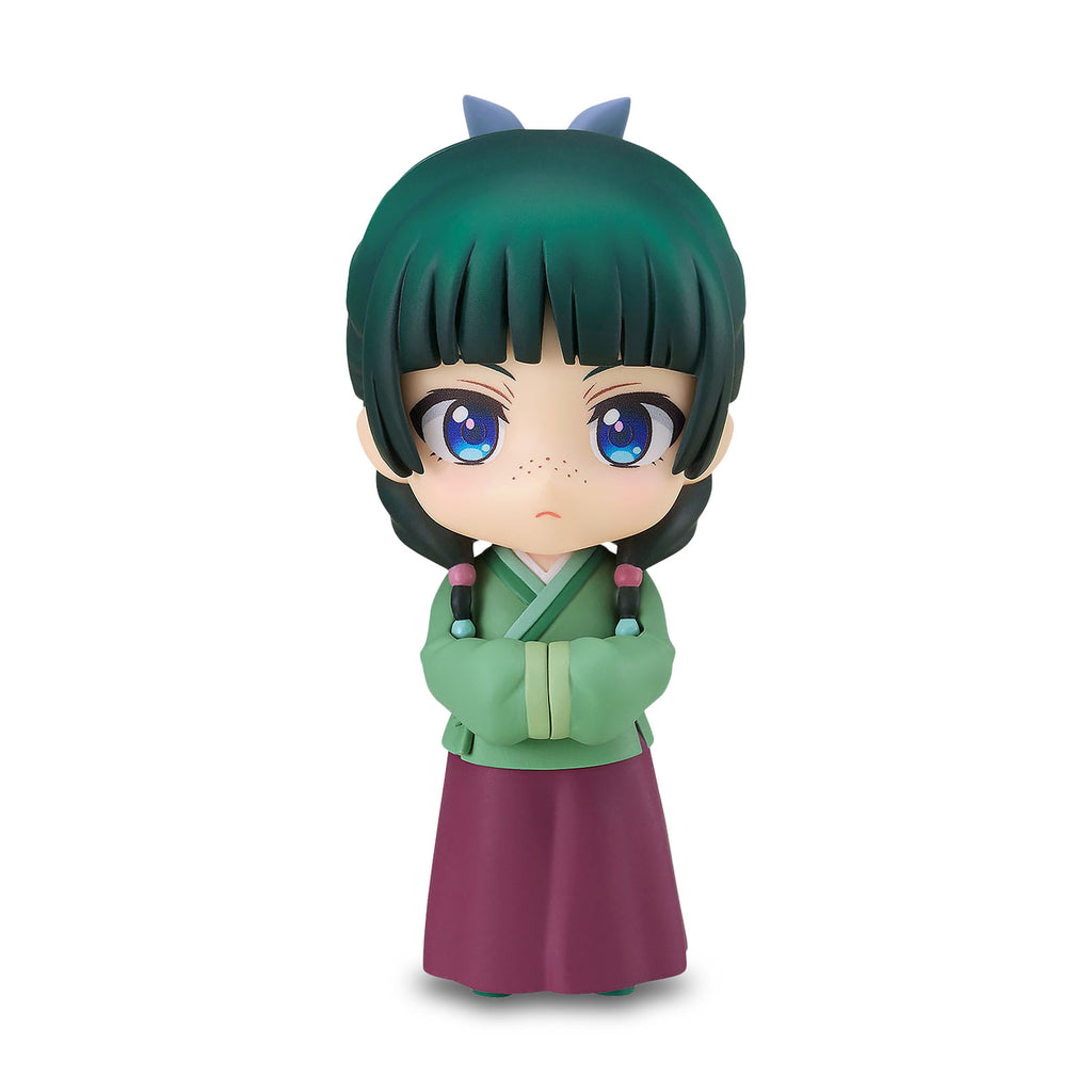 Productafbeelding Dagboeken van de apotheker Maomao - Nendoroid Actiefiguur