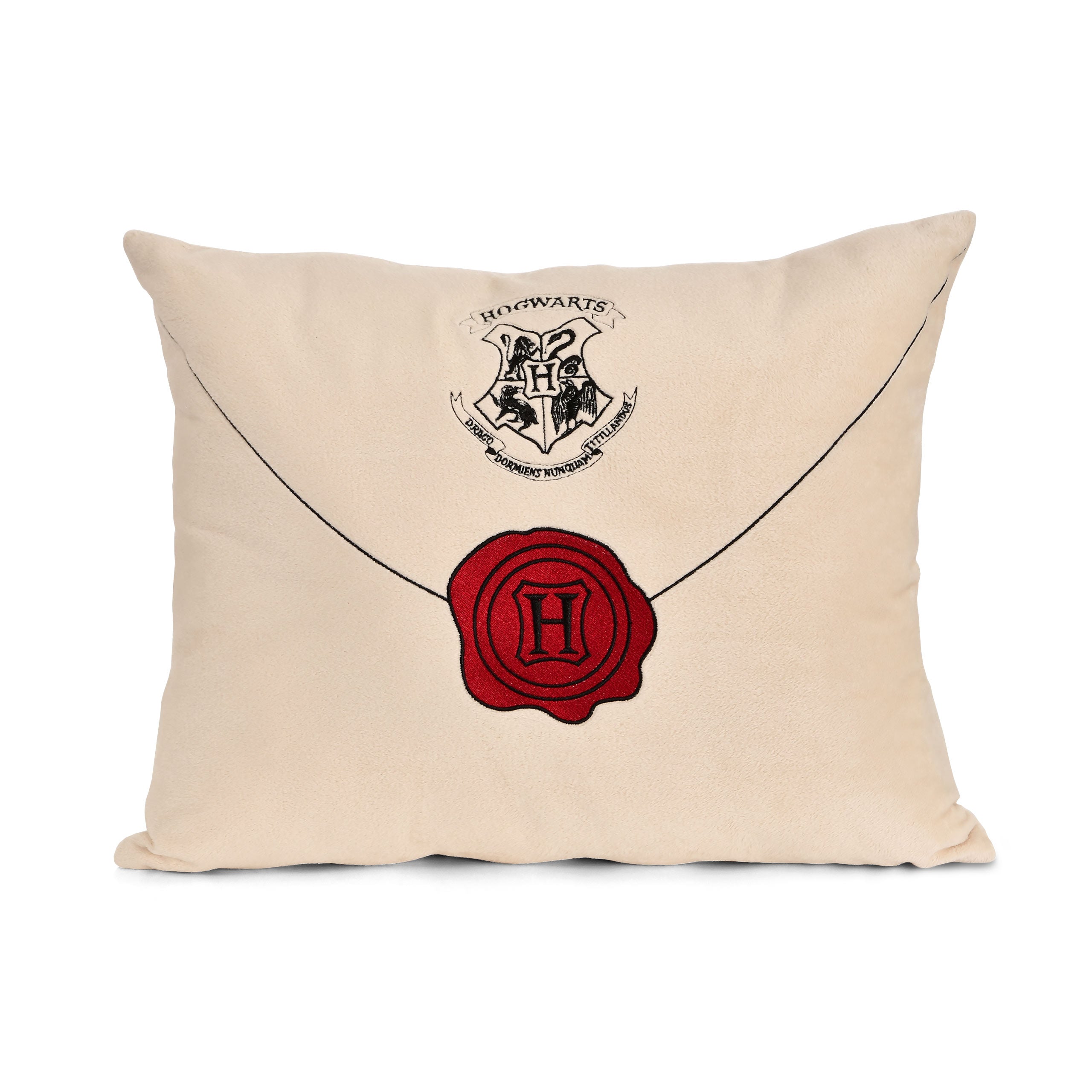 Productafbeelding Harry Potter - Hogwarts Brief Sierkussen