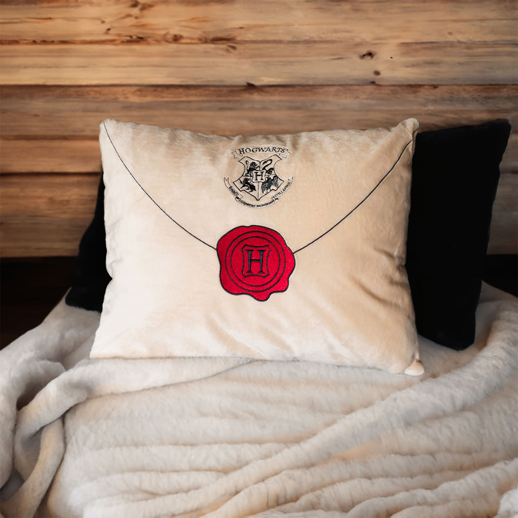 Productafbeelding Harry Potter - Hogwarts Brief Sierkussen