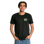 Productafbeelding Friends - Central Perk Logo T-shirt zwart