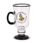 Productafbeelding Lord of the Rings - Elfenblad Glas met Handvat