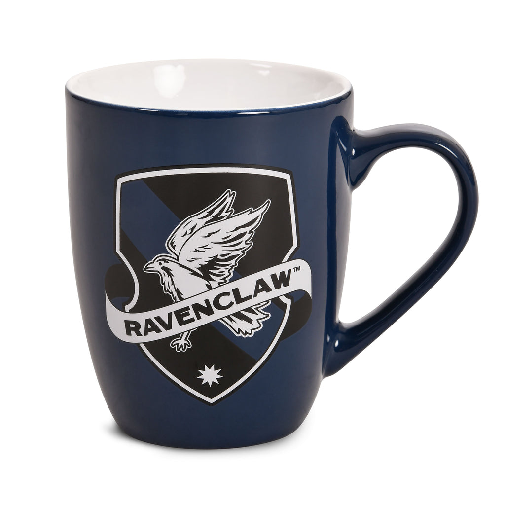 Productafbeelding Ravenklauw Logo Mok blauw - Harry Potter