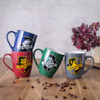 Productafbeelding Ravenklauw Logo Mok blauw - Harry Potter