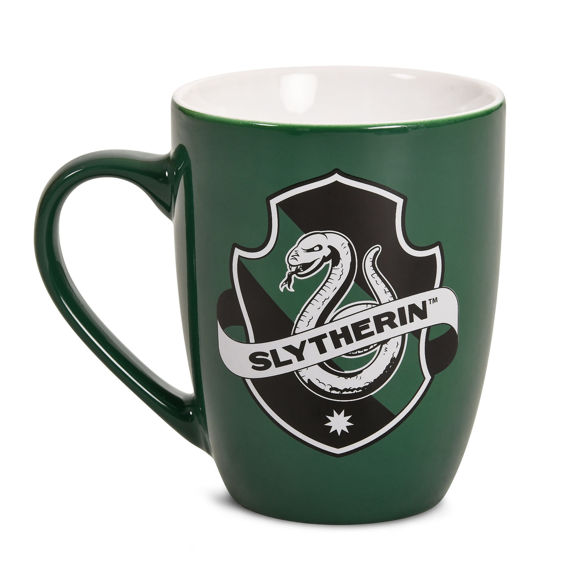 Productafbeelding Zwadderich Logo Mok Groen - Harry Potter