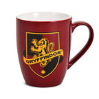 Productafbeelding Griffoendor Logo Mok rood - Harry Potter