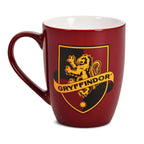 Productafbeelding Griffoendor Logo Mok rood - Harry Potter
