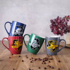 Productafbeelding Griffoendor Logo Mok rood - Harry Potter
