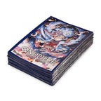 Productafbeelding One Piece Card Game - Luffy Gear Officiële Mouwen 4 Kaarthoezen
