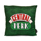 Productafbeelding Friends - Central Perk Kussen Groen
