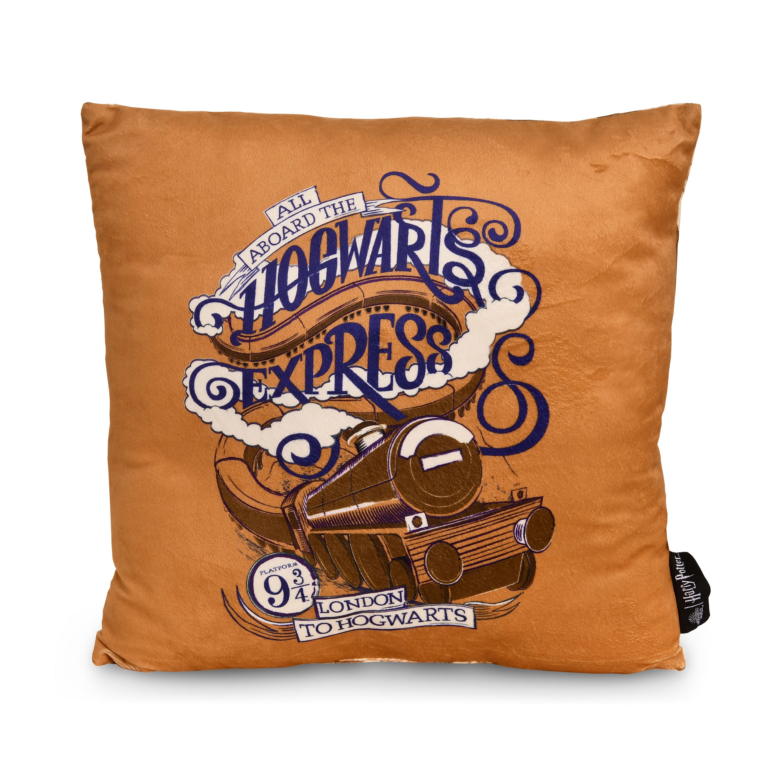 Productafbeelding Harry Potter - Zweinsteinexpres kussen