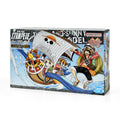 Productafbeelding One Piece - Thousand Sunny Flying Model Kit Grand Ship Collection
