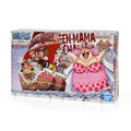 Productafbeelding One Piece - Queen Mama Chanter Model Kit Figuur