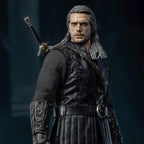 Productafbeelding Witcher - Geralt of Rivia Seizoen 3 Actiefiguur 1:6