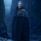 Productafbeelding Witcher - Geralt of Rivia Seizoen 3 Actiefiguur 1:6