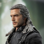Productafbeelding Witcher - Geralt of Rivia Seizoen 3 Actiefiguur 1:6