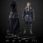 Productafbeelding Witcher - Geralt of Rivia Seizoen 3 Actiefiguur 1:6