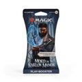 Productafbeelding Moord in Karlov Manor Play Booster Pack - Magic the Gathering