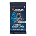 Productafbeelding Moorden op Karlov Manor Play Booster Pack - Magic the Gathering