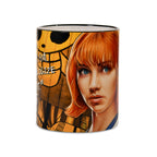 Productafbeelding Nami Ik Ben Wie Ik Ben Mok - One Piece