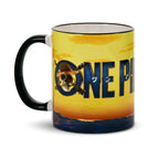Productafbeelding One Piece - Serie Logo Mok