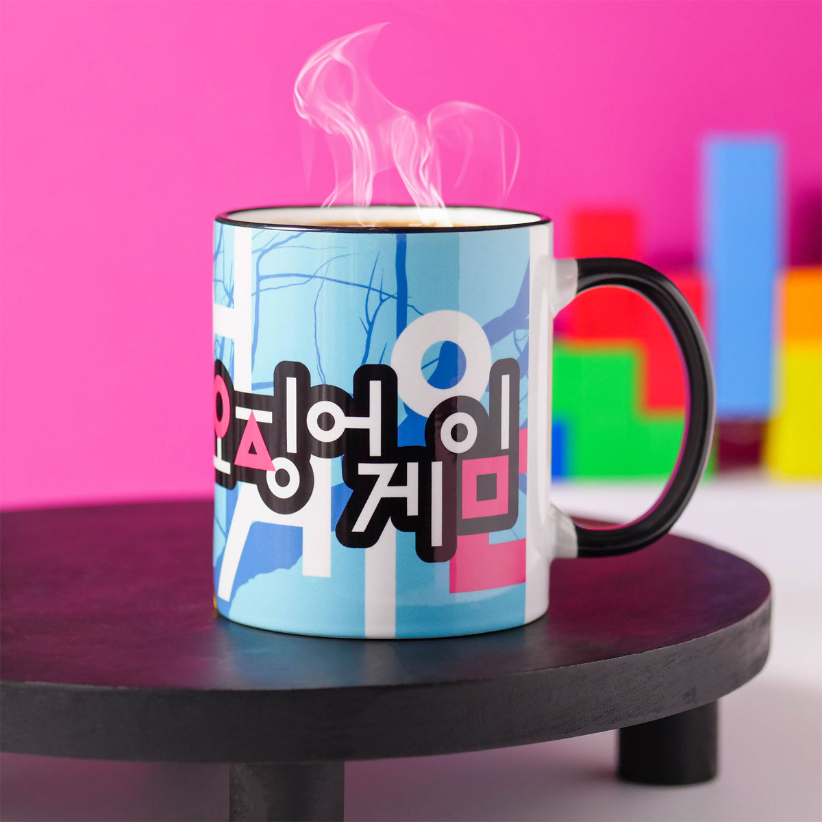 Productafbeelding Squid Game - Young-Hee Poppenmok