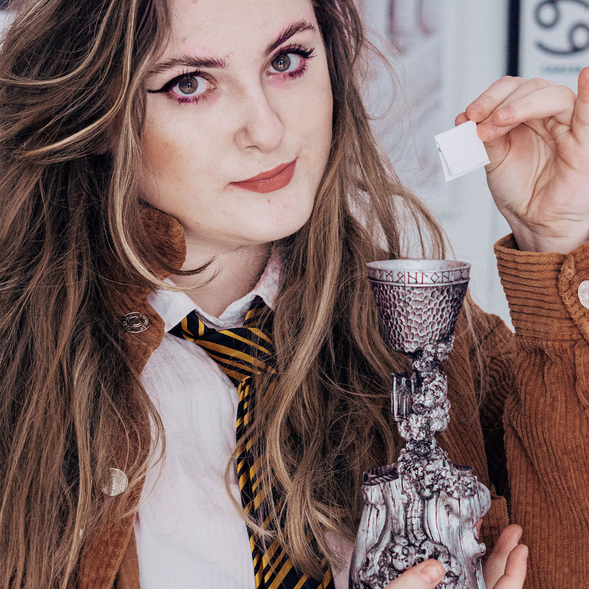 Productafbeelding De Vuurbeker - Harry Potter