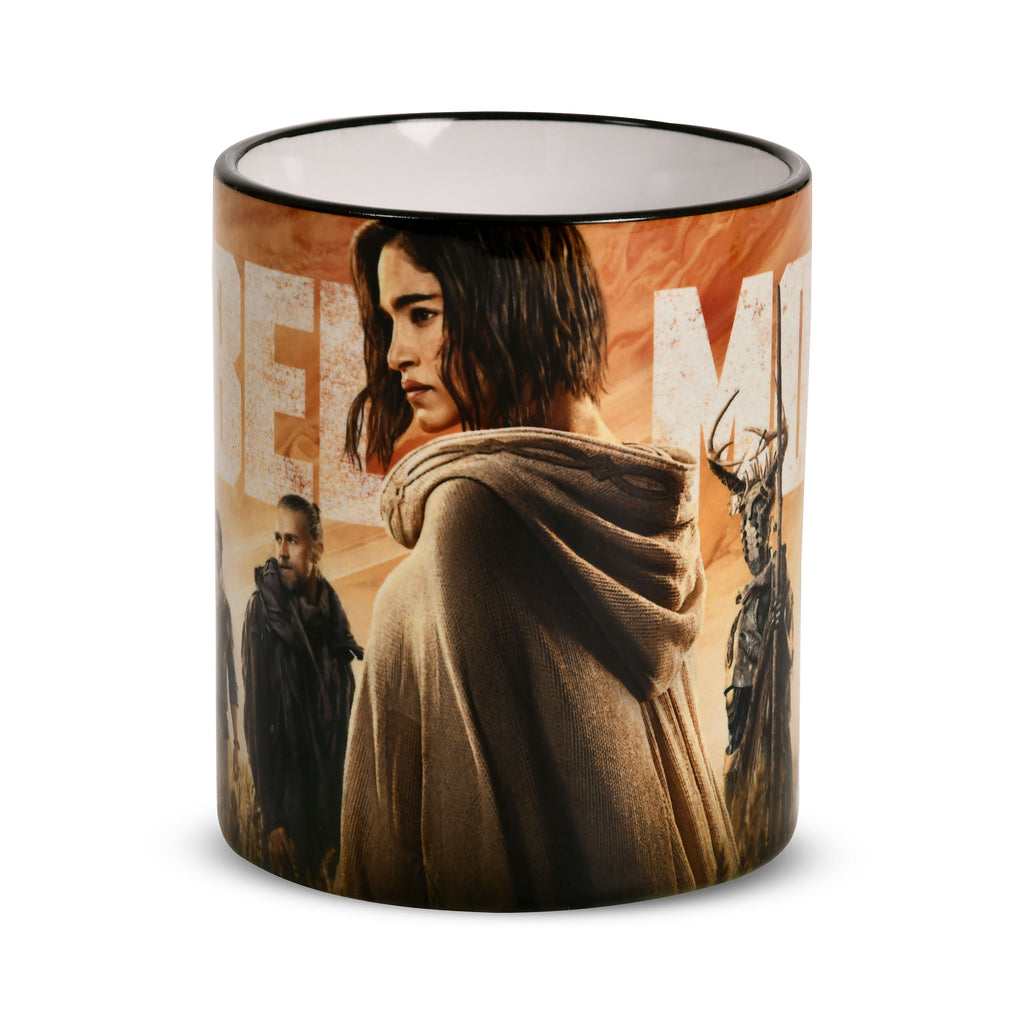Productafbeelding Rebel Moon - Collage Mok