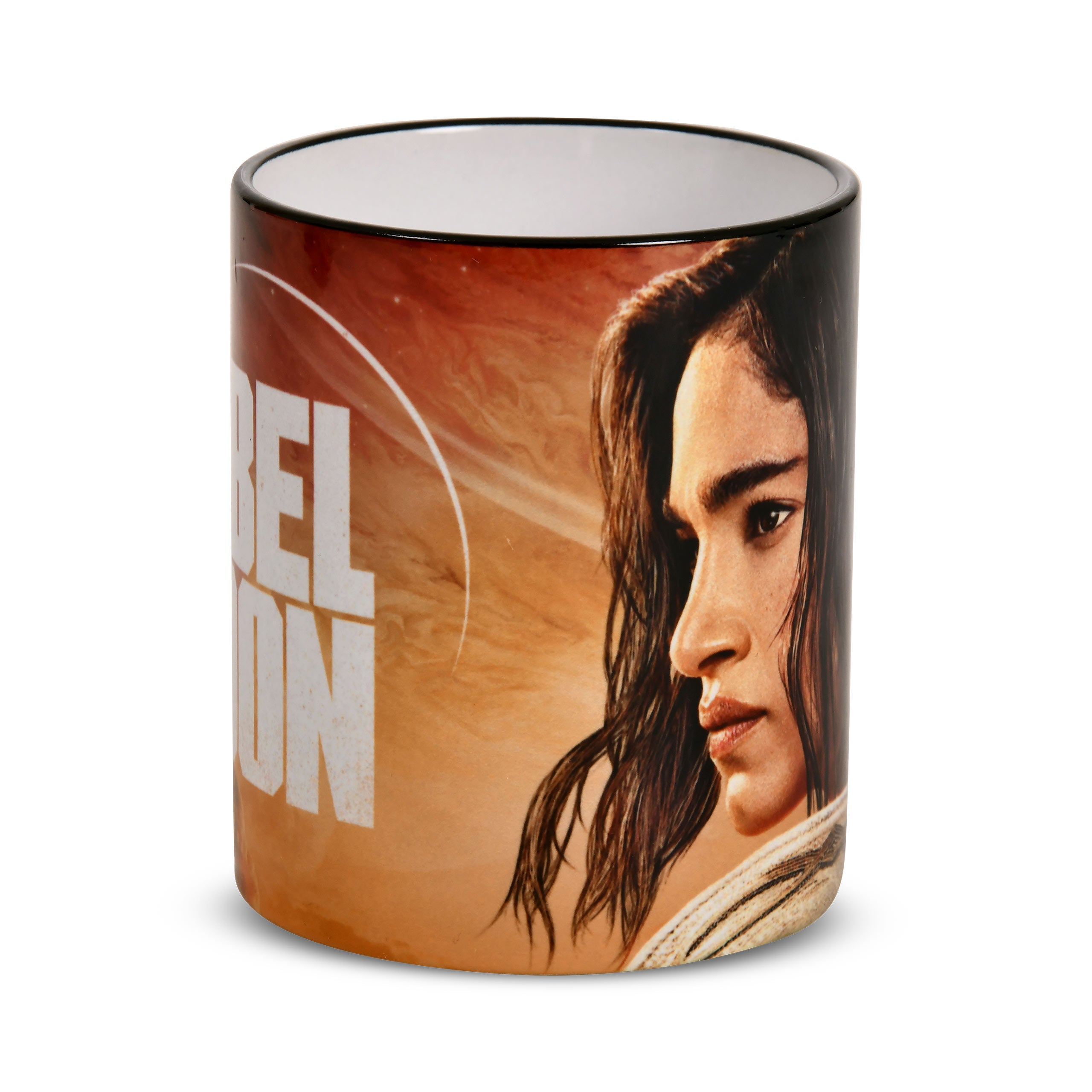 Productafbeelding Rebel Moon - Kora Mok