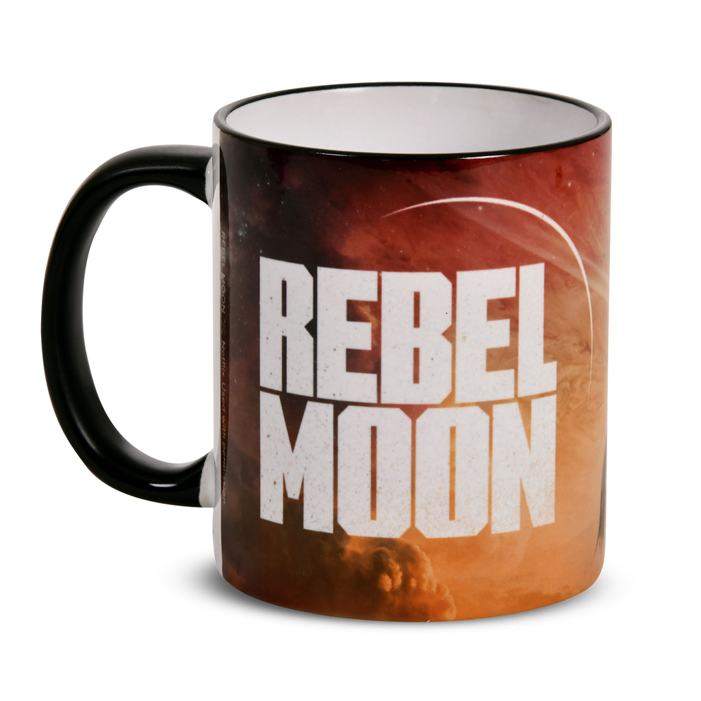 Productafbeelding Rebel Moon - Kora Mok