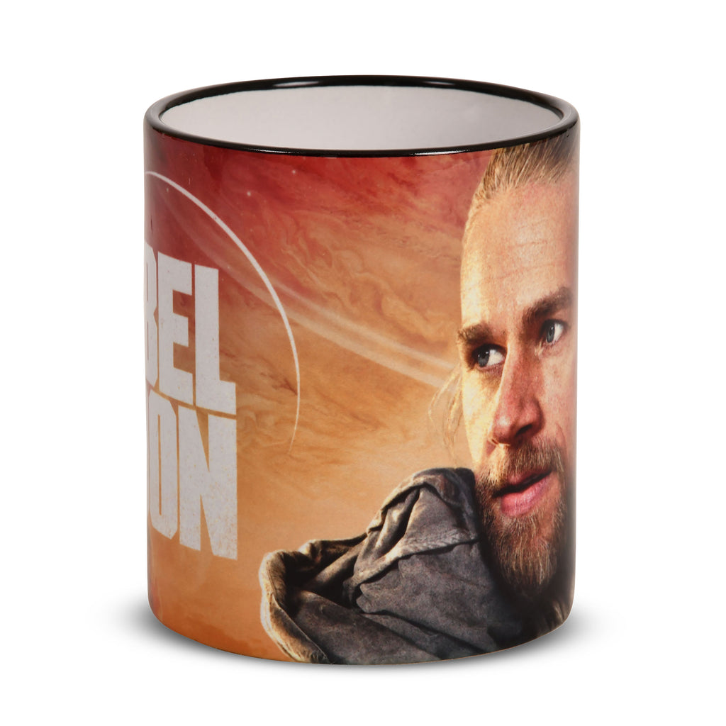 Productafbeelding Rebel Moon - Kai Beker