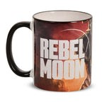 Productafbeelding Rebel Moon - Titus Mok