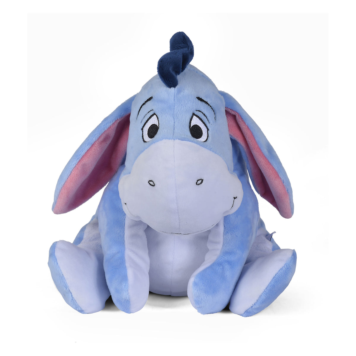 Productafbeelding Winnie de Poeh - Iejoor Zittende Pluche Figuur