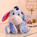 Productafbeelding Winnie de Poeh - Iejoor Zittende Pluche Figuur