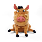 Productafbeelding De Leeuwenkoning - Pumbaa Pluche Figuur