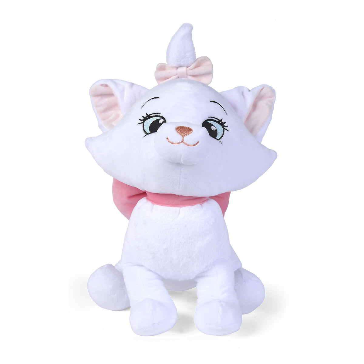 Productafbeelding Aristocats - Marie Pluche Figuur