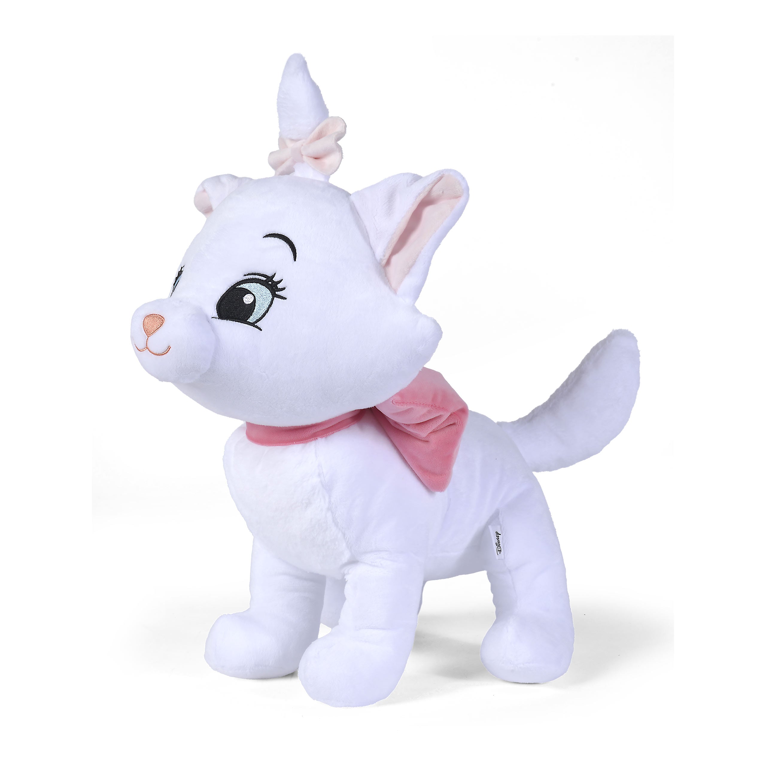 Productafbeelding Aristocats - Marie Pluche Figuur