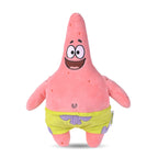 Productafbeelding SpongeBob - Patrick Knuffel Figuur