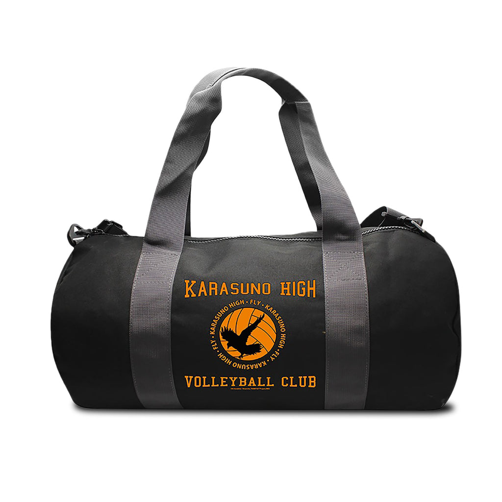 Productafbeelding Haikyu!! - Karasuno High School Volleybal Club Sporttas