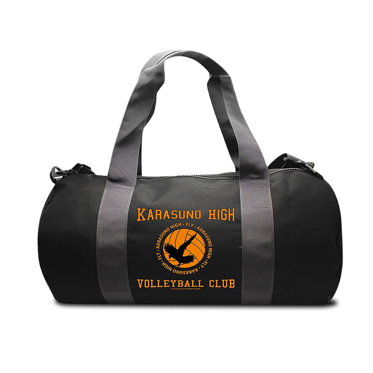 Productafbeelding Haikyu!! - Karasuno High School Volleybal Club Sporttas