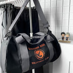 Productafbeelding Haikyu!! - Karasuno High School Volleybal Club Sporttas