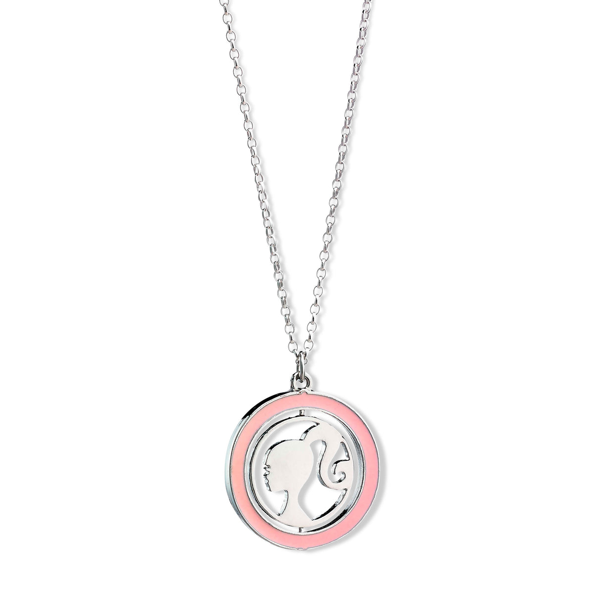 Productafbeelding Barbie - Draaiende Ketting