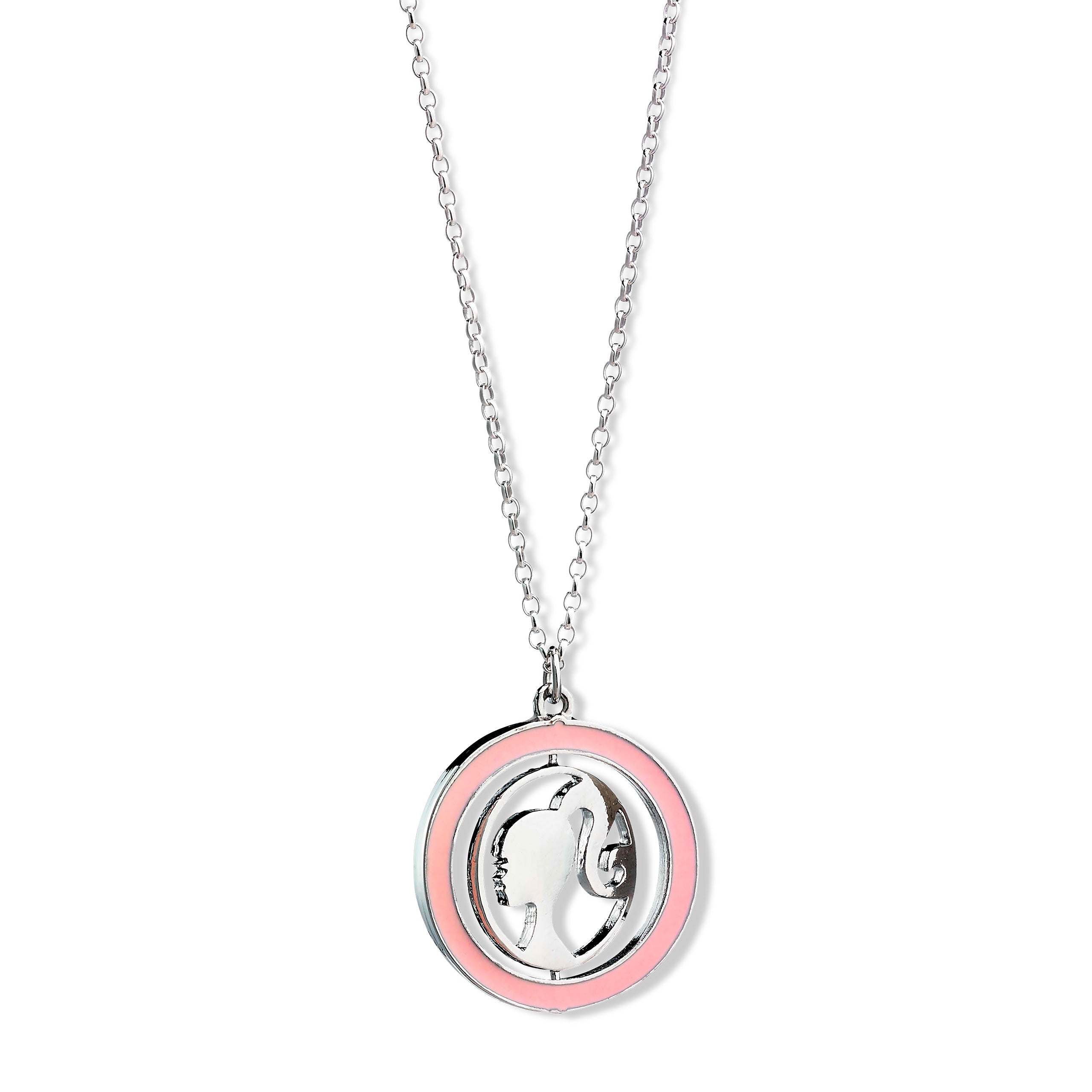 Productafbeelding Barbie - Draaiende Ketting