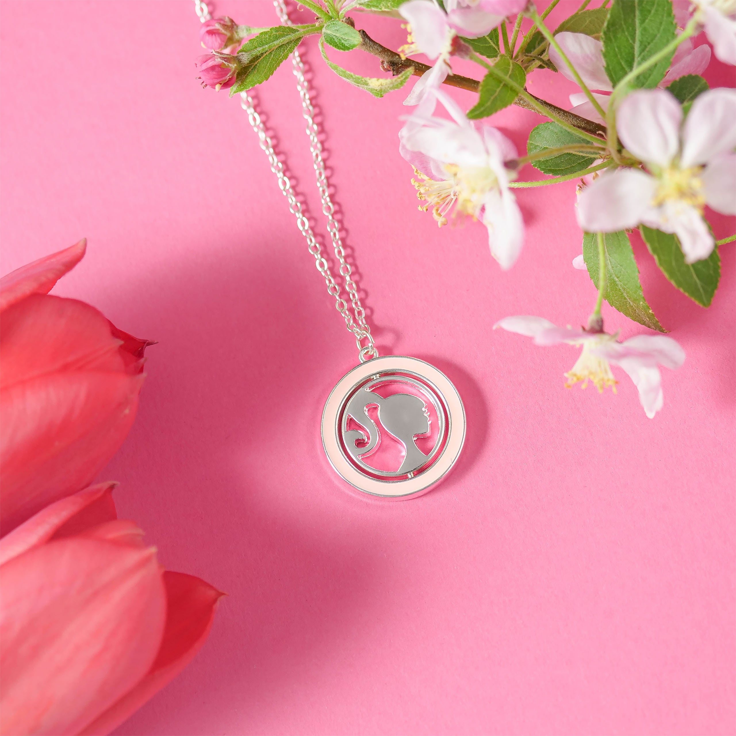 Productafbeelding Barbie - Draaiende Ketting