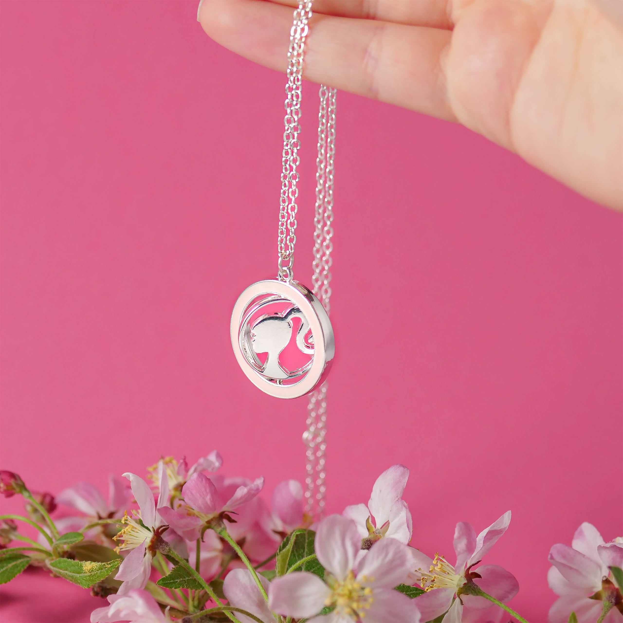 Productafbeelding Barbie - Draaiende Ketting